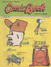 Cover for The Calgary Herald Comic Book (Calgary Herald, 1977 series) #v1#32