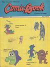 Cover for The Calgary Herald Comic Book (Calgary Herald, 1977 series) #v1#42