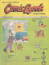 Cover for The Calgary Herald Comic Book (Calgary Herald, 1977 series) #v1#45