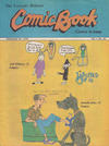Cover for The Calgary Herald Comic Book (Calgary Herald, 1977 series) #v1#44