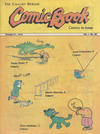 Cover for The Calgary Herald Comic Book (Calgary Herald, 1977 series) #v1#48