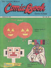 Cover for The Calgary Herald Comic Book (Calgary Herald, 1977 series) #v1#49