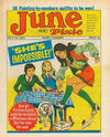 Cover for June and Pixie (IPC, 1973 series) #7 July 1973