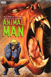 Cover for Animal Man (DC, 1991 series) [Fifth Printing]