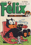 Cover for Felix (Bastei Verlag, 1958 series) #290
