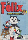 Cover for Felix (Bastei Verlag, 1958 series) #274