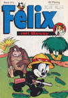 Cover for Felix (Bastei Verlag, 1958 series) #273