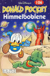 Cover Thumbnail for Donald Pocket (1968 series) #106 - Himmelboblene [2. utgave bc 239 02]