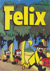 Cover for Felix (Bastei Verlag, 1958 series) #49