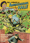 Cover for Anderssonskans Kalle (Det roligaste ur...) (Semic, 1977 series) #2/1977
