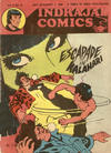 Cover for Indrajal Comics (Bennett, Coleman & Co., 1964 series) #v21#31
