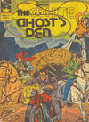 Cover for Indrajal Comics (Bennett, Coleman & Co., 1964 series) #284