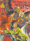 Cover for Indrajal Comics (Bennett, Coleman & Co., 1964 series) #292