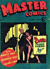Cover for Master Comics (L. Miller & Son, 1950 series) #87