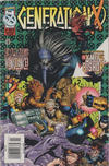Cover Thumbnail for Generation X (1994 series) #14 [Australian]