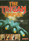 Cover for The Trigan Empire (Hamlyn, 1978 series) 