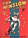 Cover for Don Winslow of the Navy (L. Miller & Son, 1952 series) #111