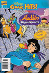 Cover for Disney Comic Hits (Marvel, 1995 series) #13 [Australian]