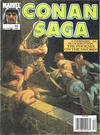 Cover Thumbnail for Conan Saga (1987 series) #66 [Australian]