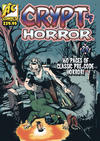Cover for Crypt of Horror (AC, 2005 series) #29