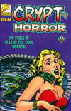 Cover for Crypt of Horror (AC, 2005 series) #26