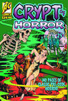 Cover for Crypt of Horror (AC, 2005 series) #25