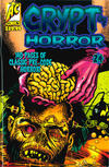 Cover for Crypt of Horror (AC, 2005 series) #24