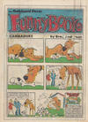 Cover for The Oakland Press Funny Book (The Oakland Press, 1978 series) #47