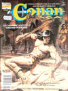 Cover for Conan Saga (Marvel, 1987 series) #72 [Australian]