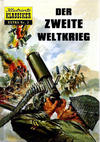 Cover for Illustrierte Klassiker Extra (BSV Hannover, 2014 series) #2 - Der Zweite Weltkrieg