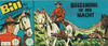 Cover for Bill der Grenzreiter (Lehning, 1959 series) #40