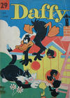 Cover for Daffy (Lehning, 1960 series) #29