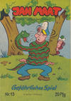 Cover for Jan Maat (Lehning, 1954 series) #13