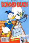 Cover for Donald Duck & Co (Hjemmet / Egmont, 1948 series) #22/2009