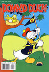Cover for Donald Duck & Co (Hjemmet / Egmont, 1948 series) #25/2009