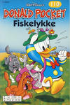 Cover for Donald Pocket (Hjemmet / Egmont, 1968 series) #110 - Fiskelykke [3. utgave bc 239 14]