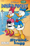 Cover Thumbnail for Donald Pocket (1968 series) #117 - Strandhugg [3. utgave bc 239 15]