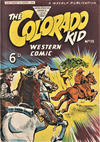 Cover for Colorado Kid (L. Miller & Son, 1954 series) #15