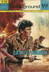Cover for Battleground (Alex White, 1967 series) #276