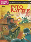 Cover for War Hero (World Distributors, 1970 series) #62