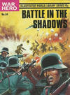 Cover for War Hero (World Distributors, 1970 series) #54