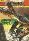 Cover for Attack! (Alex White, 1965 ? series) #58
