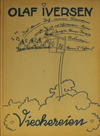 Cover for Viechereien von zwei- und vierbeinigen Viechern (Hugendubel, 1941 series) 