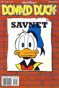 Cover Thumbnail for Donald Duck & Co (Hjemmet / Egmont, 1948 series) #24/2009
