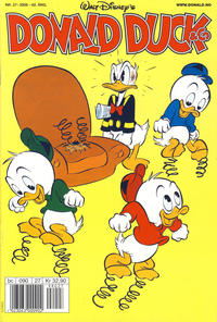 Cover Thumbnail for Donald Duck & Co (Hjemmet / Egmont, 1948 series) #27/2009