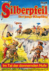 Cover for Silberpfeil (Bastei Verlag, 1970 series) #483