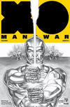 Cover Thumbnail for X-O Manowar (2017) (2017 series) #1 [Knowhere Games & Comics - Al Barrionuevo]