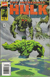 Cover Thumbnail for The Incredible Hulk (1968 series) #427 [Newsstand]