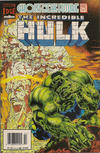Cover Thumbnail for The Incredible Hulk (1968 series) #438 [Newsstand]