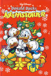 Cover for Donald Ducks julehistorier (Hjemmet / Egmont, 1996 series) #2017 [Bokhandelutgave]